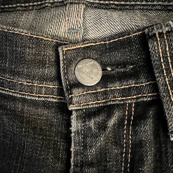 Citizens of Humanity denim jeans - Picture 13 of 13